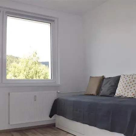 Appartement Apartman Pernink