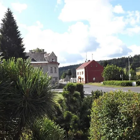 Apartman Pernink *