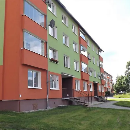 Apartman Pernink Pernink