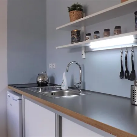 Apartman Pernink * Pernink