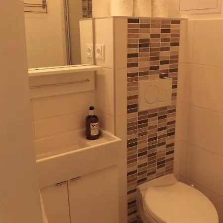 Apartman Pernink דירה