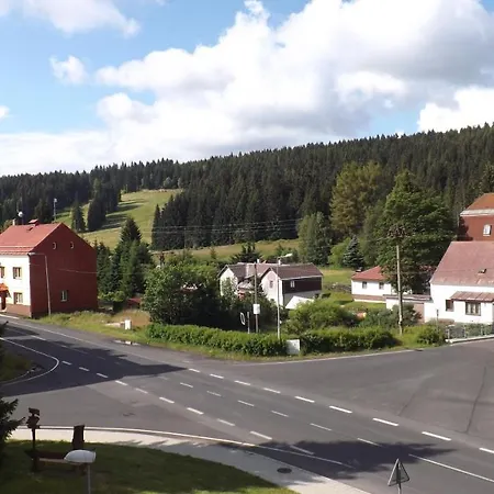 Appartement Apartman Pernink