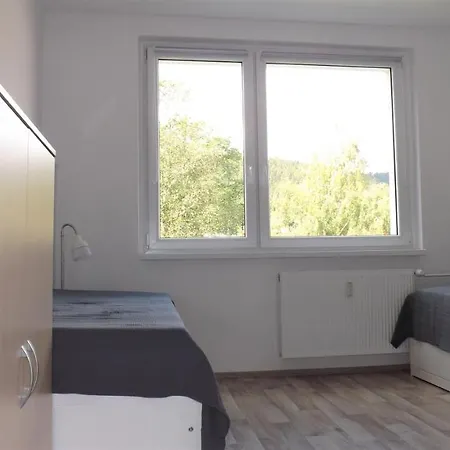 Apartman Pernink דירה