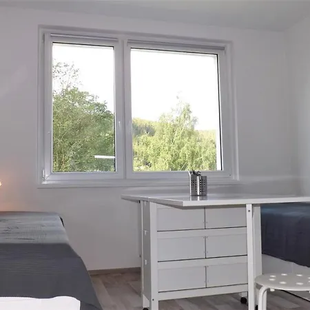 Apartman Pernink *
