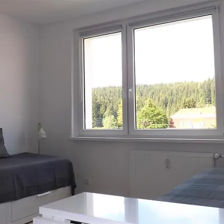 Appartement Apartman Pernink Pernink