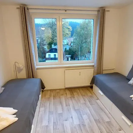 Apartman Pernink * Pernink