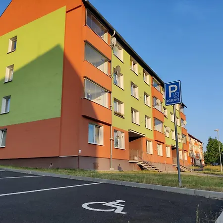 Apartman Pernink דירה *