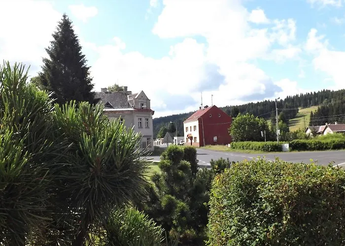 Apartman Pernink *