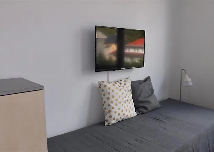 Apartman Pernink Lägenhet *