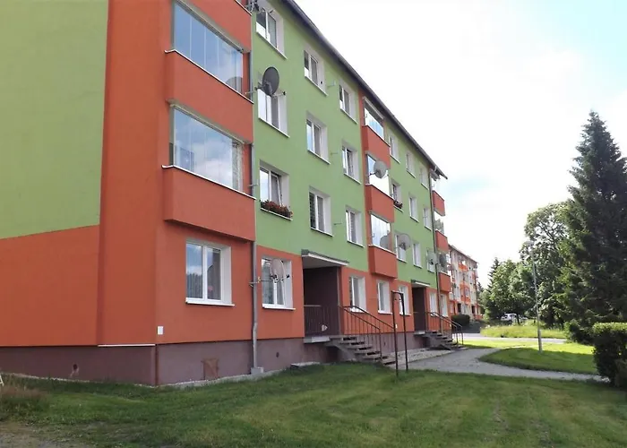 Apartman Pernink Pernink