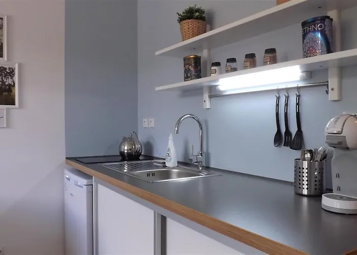 Apartman Pernink * Pernink