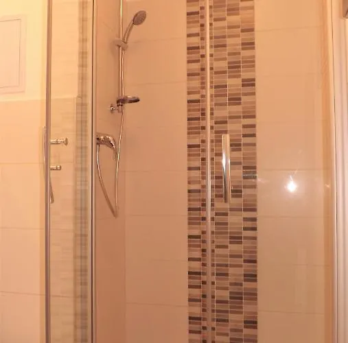 Apartman Pernink Appartement