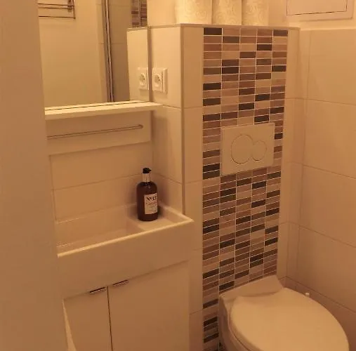 Apartman Pernink Appartement