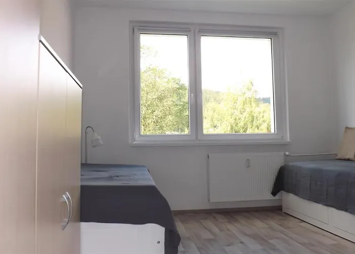 Apartman Pernink Appartement