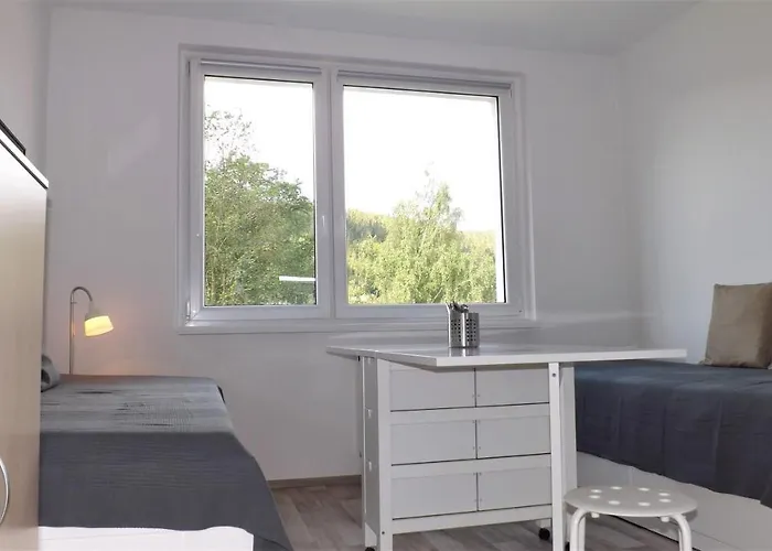 Apartman Pernink *