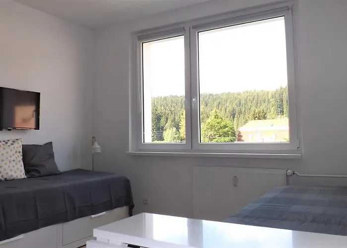Lägenhet Apartman Pernink Pernink