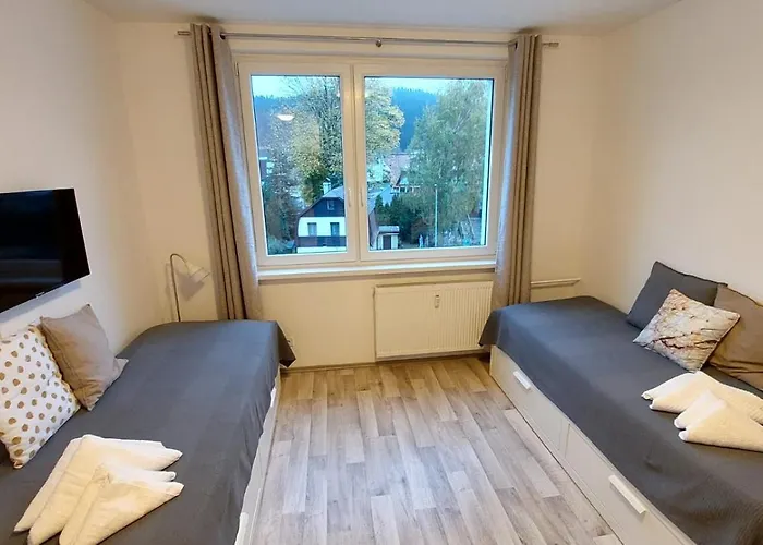 Apartman Pernink * Pernink